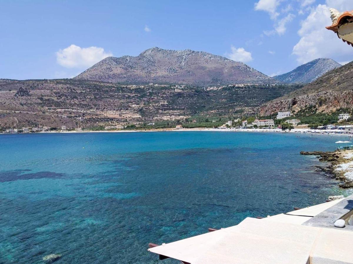 Sun Villa Néon Oítilon 外观 照片