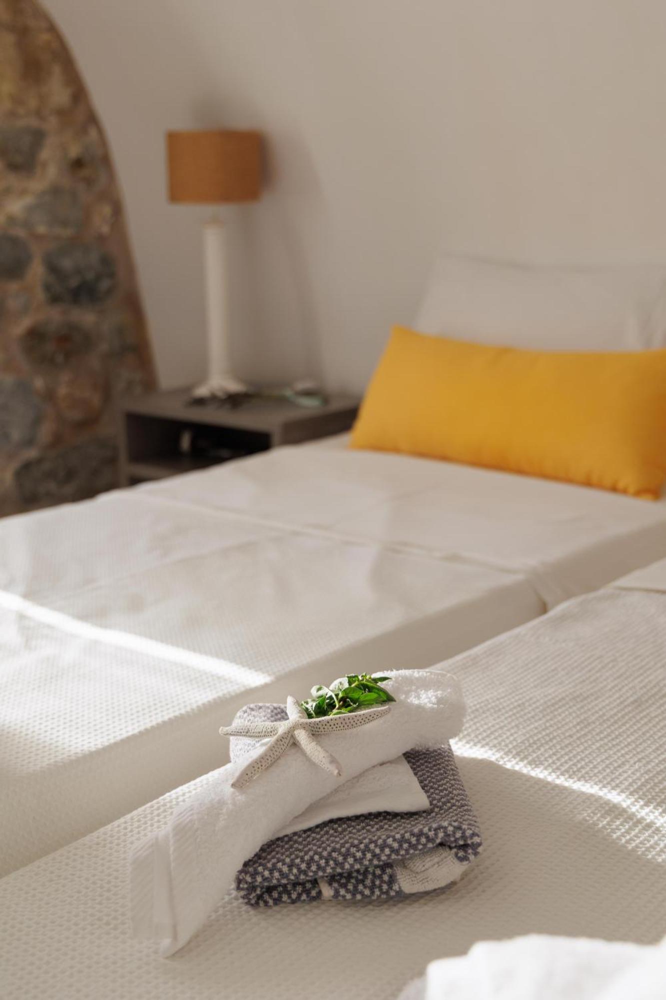 Sun Villa Néon Oítilon 外观 照片