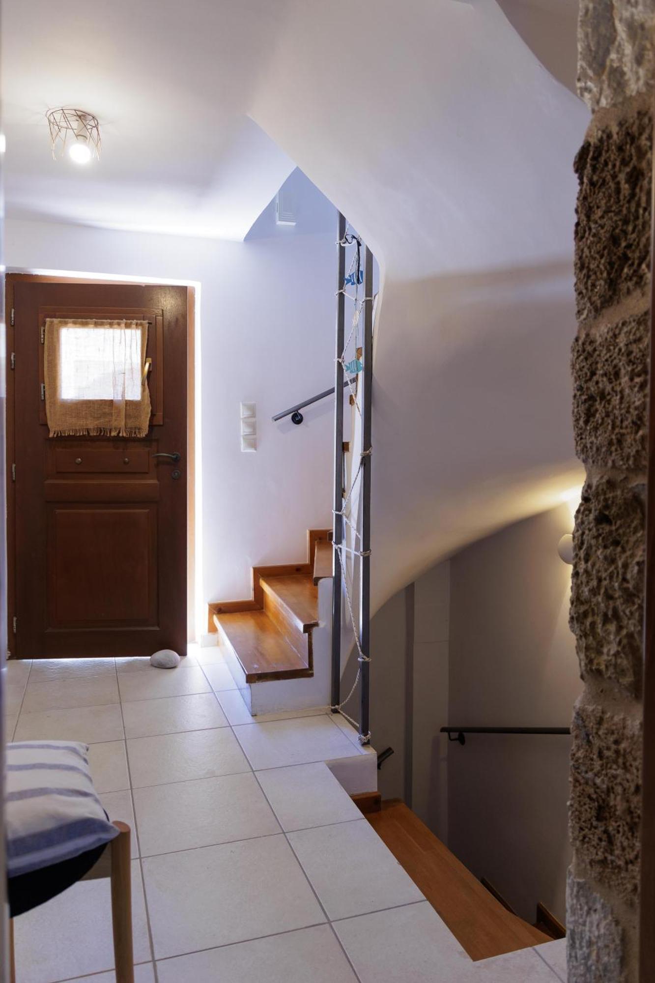 Sun Villa Néon Oítilon 外观 照片