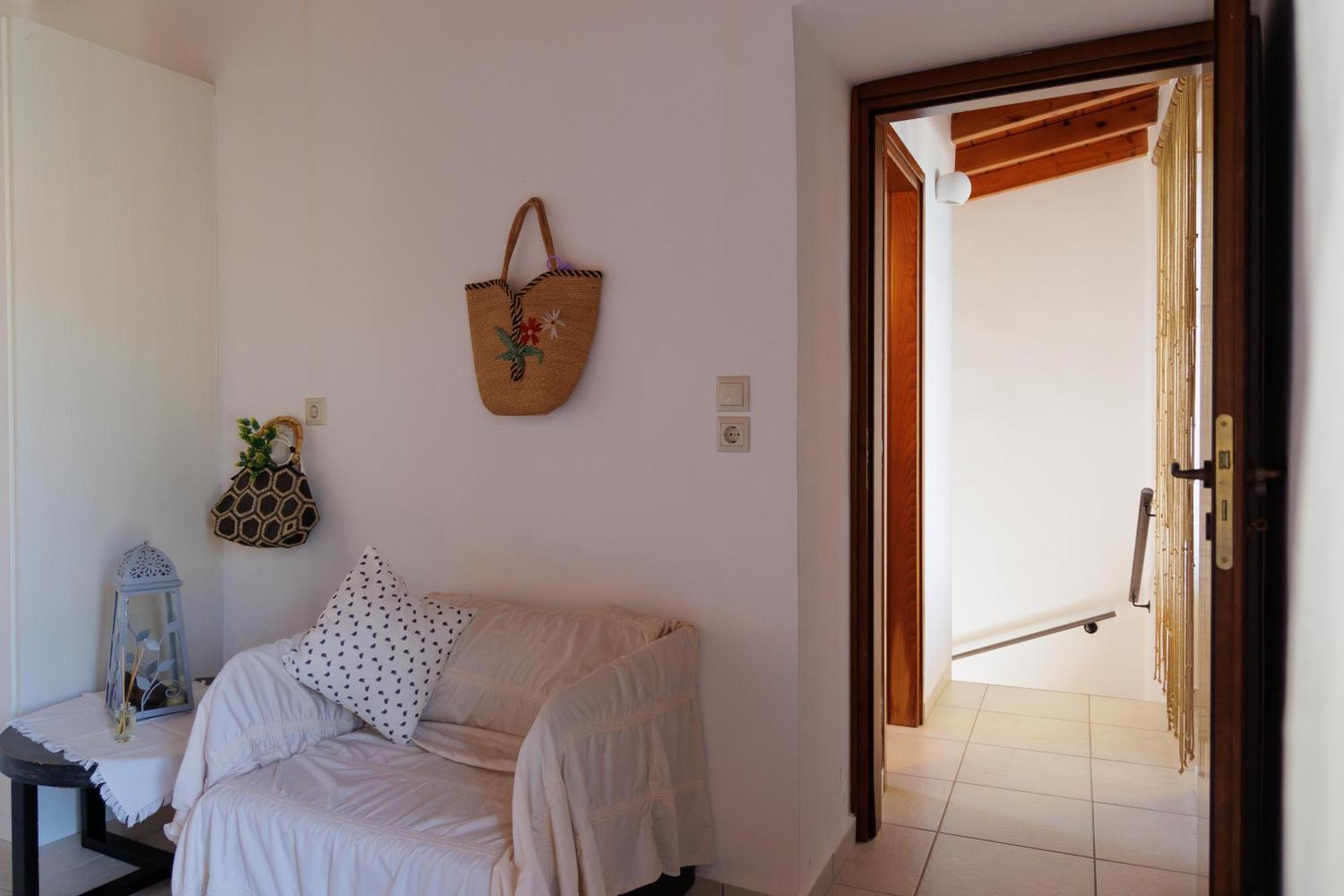 Sun Villa Néon Oítilon 外观 照片