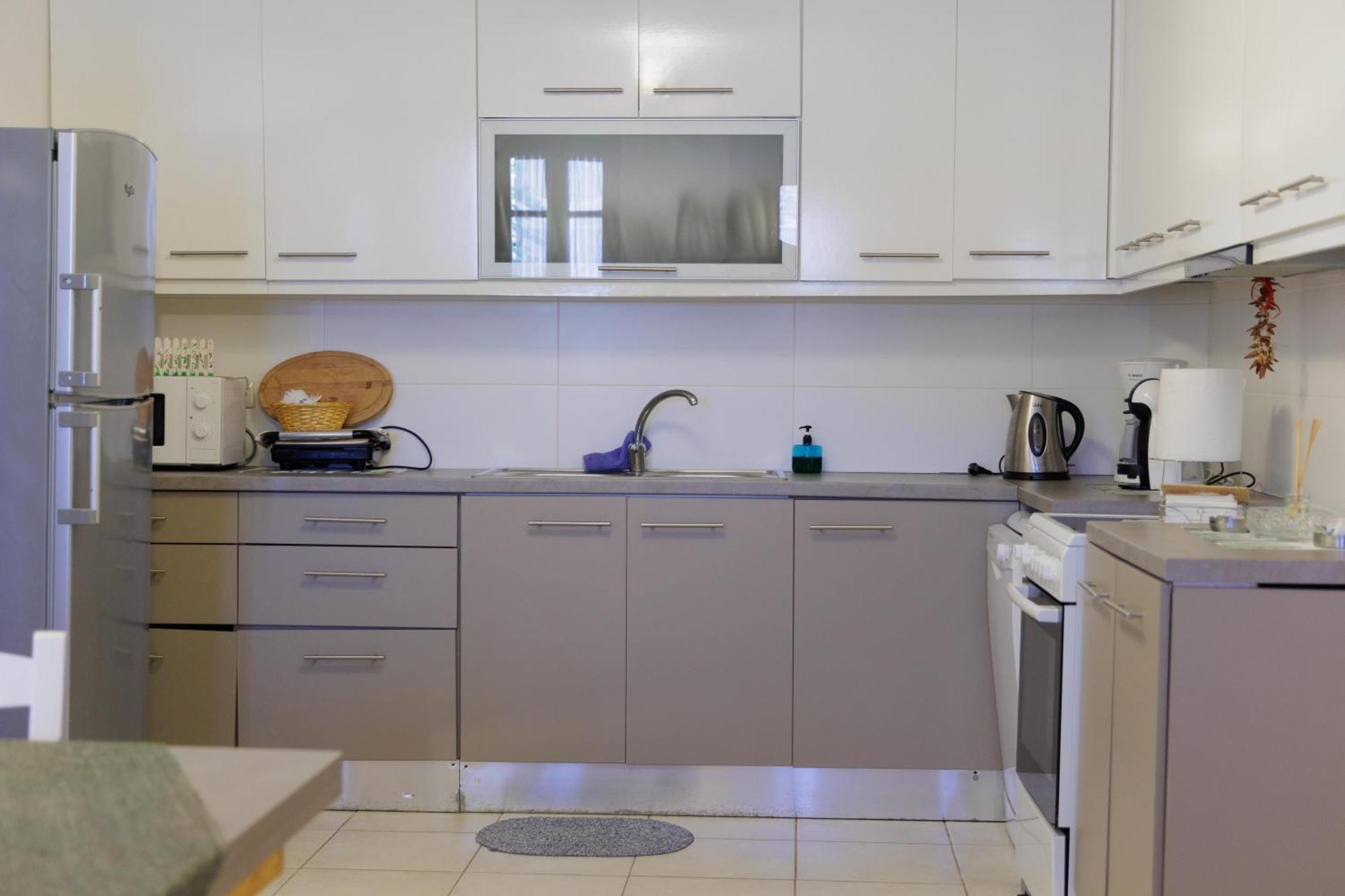 Sun Villa Néon Oítilon 外观 照片