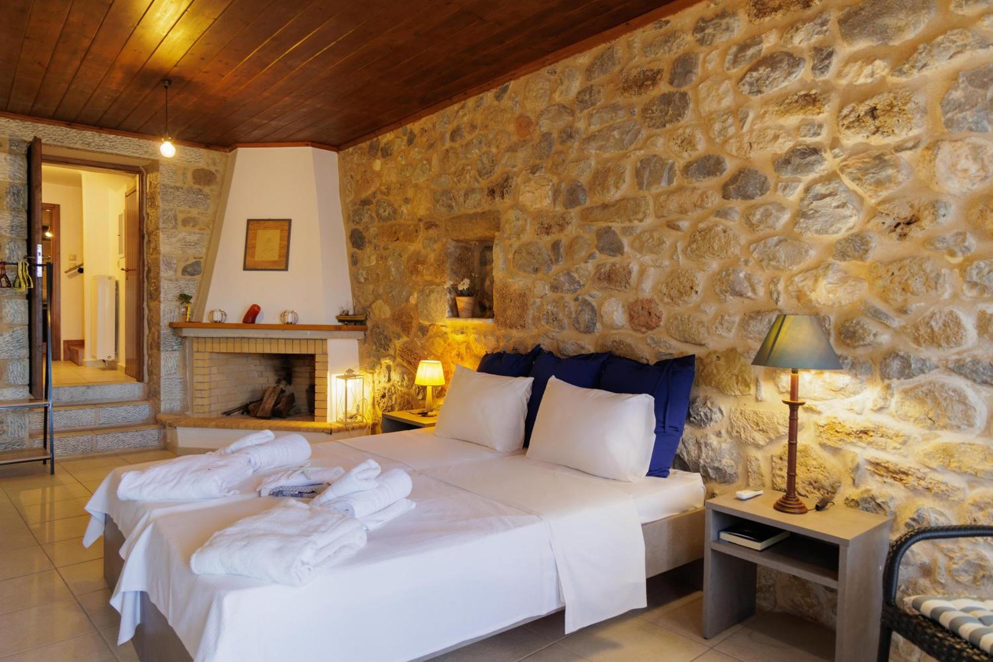 Sun Villa Néon Oítilon 外观 照片