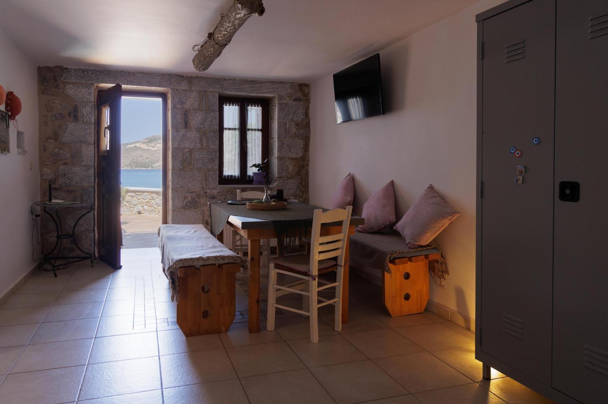 Sun Villa Néon Oítilon 外观 照片