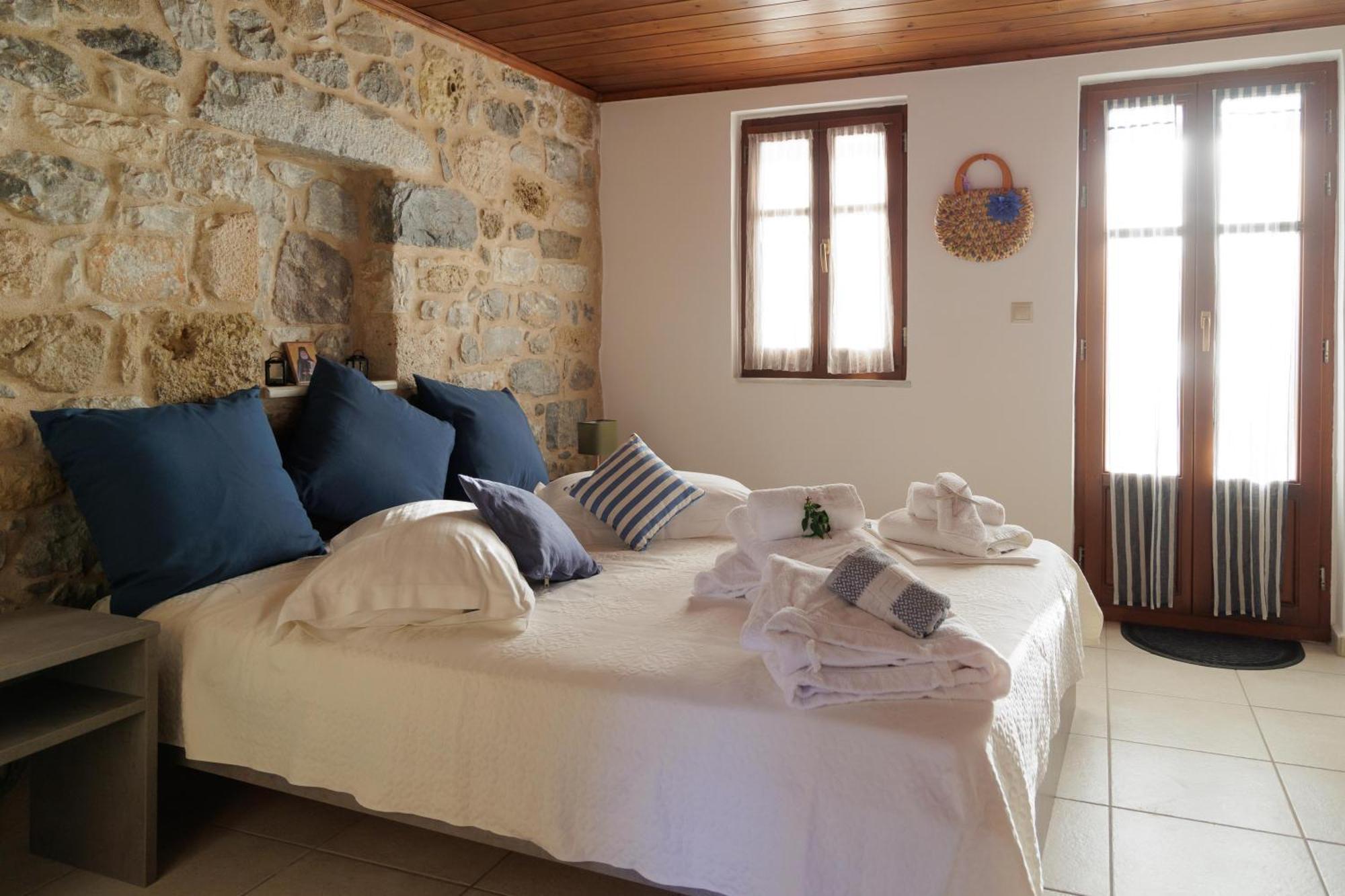 Sun Villa Néon Oítilon 外观 照片
